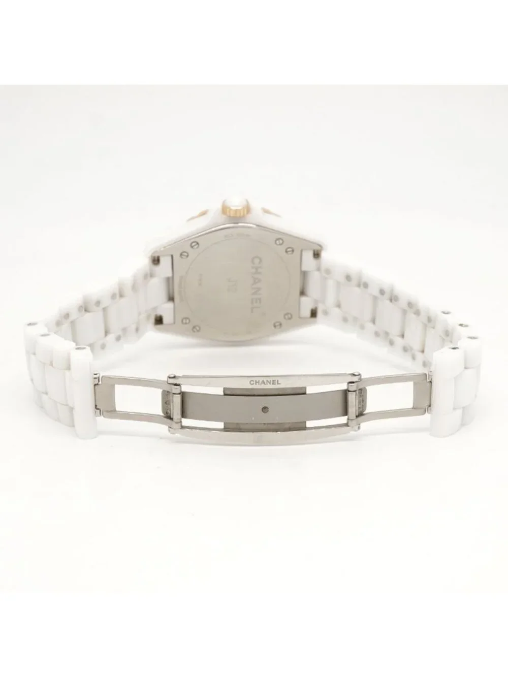 CHANEL j12 365